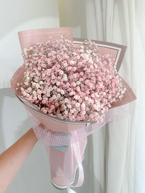 Baby Pink Flower Bouquet, Quinceanera Pink, Pastel Bouquet, Luxury Flower Bouquets, Pink Rose Bouquet, Nothing But Flowers, Flower Therapy, Beautiful Bouquet Of Flowers, Luxury Flowers