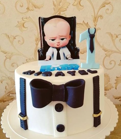 1birthday Cake, Kids Birthday Morning, Birthday Cake Ideas For Boys, 1st Birthday Cake Ideas, Cake Ideas For Boys, 1st Birthday Cake Designs, Baby Cake Design, Baby 1st Birthday Cake, Barbie Doll Birthday Cake