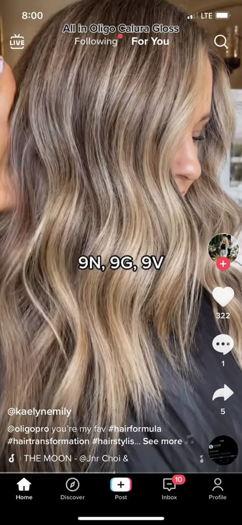 Bronde Balayage Toner Formula, 9n 9gi Shades Eq, Redken Seq Formulas, Partial Balayage Before And After, Honey Blonde Hair Color Formula, Light Brown Hair With Highlights Formula, Redken Chromatics Formulas, Beige Toner Formula, Redken Shades Eq Beige Blonde Formula