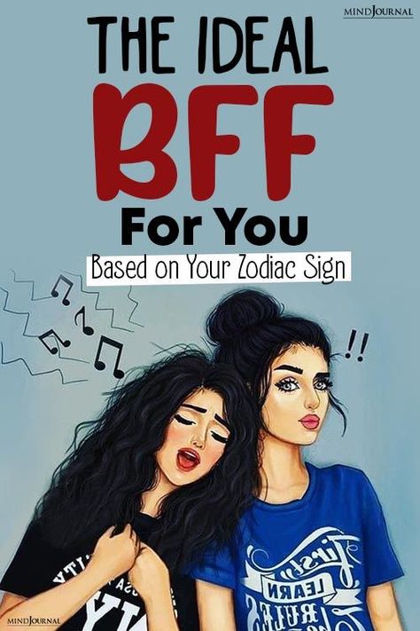 Which sign is your zodiac bestie? Know why you share such a strong bond with your BFF, as per astrology. #zodiacsecrets #zodiactraits #zodiacpersonality #astrology #horoscope #zodiacsign #sunsign #bestfriends #realfriends #truefriends #freindshipday Bestie Zodiac Signs, Virgo And Libra Friendship, Zodiac Signs As Friends, Gemini Quotes Funny, Zodiac Besties, Zodiac Signs Best Friends, Bff Quiz, Bff Quizes, Gemini Zodiac Quotes