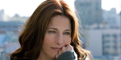 Catherine Keener - Alice Wolfe Catherine Keener, Elizabeth Hurley, Inspirational People, Hottest Celebrities, Girl Crush, Actresses, Celebrities, Beauty