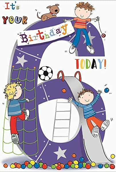 Happy Birthday Wishes Boy, Birthday Wishes Boy, 6th Birthday Boys, Birthday Wishes For Kids, Happy Grandparents Day, Happy Birthday Boy, Love Birthday Cards, Unicorn Birthday Party Invitation, Rude Birthday Cards