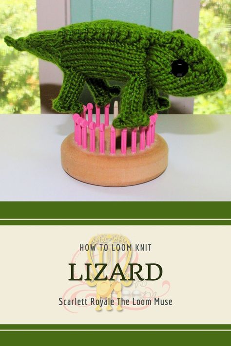 Knitting Loom Animals, Loom Knit Doll, Circle Loom Knitting Projects, Loom Knit Stuffed Animals, Loom Knit Animals, Round Loom Knitting Patterns, Loom Socks, Loom Knitting Patterns Free, Loom Animals