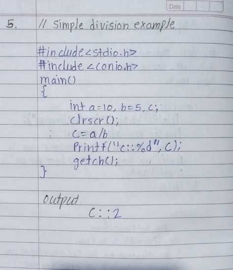 C language learning C Language Programming Basic, C Language Programming, C Programming Learning, Programming Basics, Programming Learning, Basic Notes, Computer Programming Languages, C Language, Basic Computer Programming