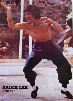 Bruce Lee 70's poster Ben Bruce, Bruce Lee Pictures, Bruce Lee Art, Bruce Lee Martial Arts, Bruce Lee Quotes, Bruce Lee Photos, Jeet Kune Do, Martial Arts Movies, Brandon Lee