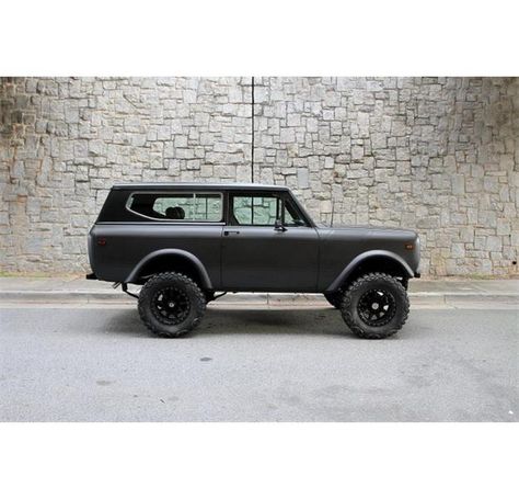 Scout For Sale, Ih Scout, International Scout Ii, Scout Ii, International Scout, Suv Trucks, Jeep Dodge, Four Wheel Drive, Ford Bronco