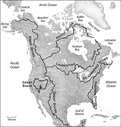 Behind the Canadian Shield | Canadian Geographic Canadian Shield, Star Charts, Ley Lines, Continental Drift, Fur Trade, American Continent, Canadian History, Western Canada, Star Chart