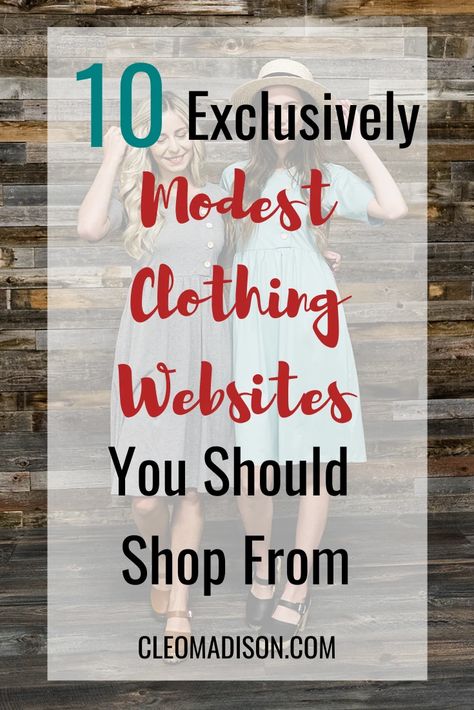 Affordable Quality Clothing, Places To Shop For Modest Clothes, Usa Made Womens Clothing, Wearing Skirts And Dresses Only, Womens Modest Fashion, Sahm Outfits Dresses, Where Can I Shop For Modest Hijabi Clothing, Cute Modest Spring Outfits, Inexpensive Clothing Sites