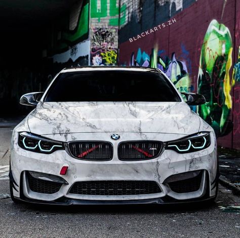 M4 Bmw, Bmw Tuning, 1 To 100, Cars Music, Luxurious Cars, Cars Luxury, White Car, Nice Cars, Bmw M4