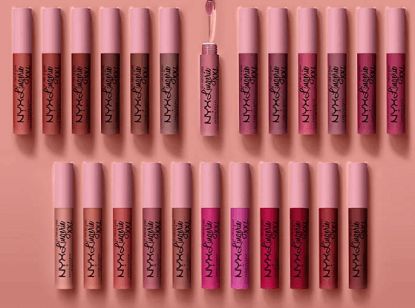 NYX Lip Lingerie XXL Sweepstakes! Dont Speak, Nyx Lip Lingerie, Nyx Lingerie, Cosmetic Creative, Nyx Lip, Skin Advice, Natural Glowy Makeup, Nyx Makeup, Pinterest Makeup