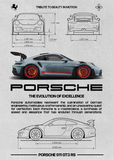 Porsche by Lucas Porsche Poster, Porsche Design, Graphics Designer, Graphic Design Poster, Graphic Organizers, Car Wallpapers, Graphic Poster, Creative Professional, Porsche