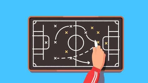 Soccer Basics, Football Analysis, Python Course, Student Project, Football Lovers, Football Coach, Student Created, Free Online Courses, Class Projects