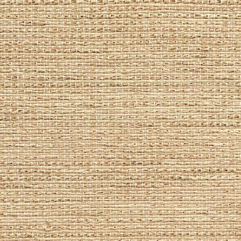 Woven raffia