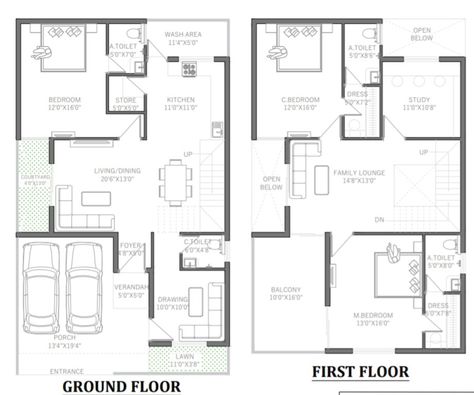 West facing 3BHK duplex 2bhk House Plan, Duplex Plans, 4 Bedroom House Plans, Duplex House Plans, Design Guidelines, House Plan Gallery, Architectural Floor Plans, Duplex House, Floor Layout