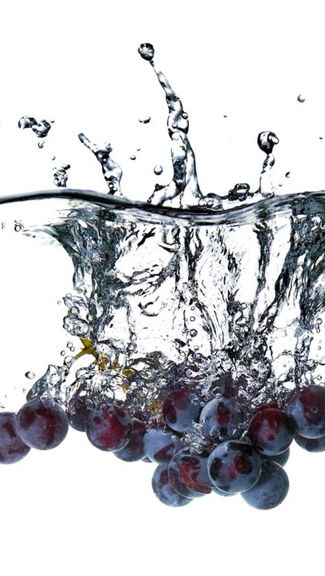 Sooo cool 29 December, Water Splash, Fruit Water, December 11, Premium Photo, Graphic Design Art, Wine Recipes, Grape Vines, Vines