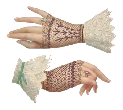 Nyu Steinhardt, Victorian Gloves, Victorian Illustration, Show Of Hands, Victorian Scrap, 1 Tattoo, Desenho Tattoo, Black Gloves, Hand Art