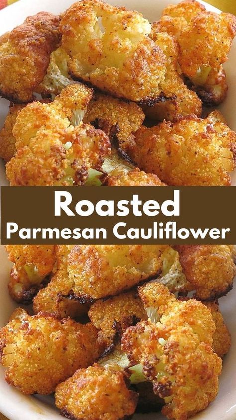 Amazing Keto Recipes, Parmesan Cauliflower Bites, Veggies For Snacks, Roasted Cauliflower Bites, Healthy Side Dish For Burgers, Non Carb Side Dishes, Easy Delicious Side Dishes, Zero Cholesterol Recipes, Roasted Cauliflower With Parmesan Cheese