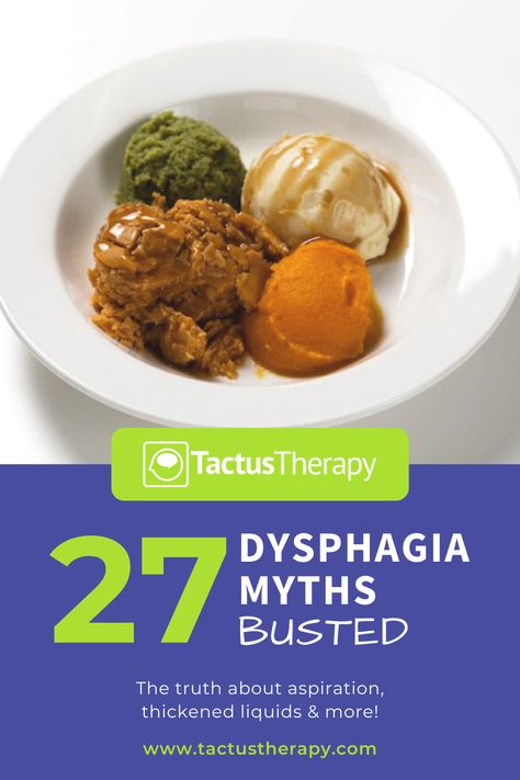 Quiz your knowledge of dysphagia assessment, strategies, therapy, and management. What's true and what's just a myth? Download this free PDF handout perfect for inservices and staff education. Diet For Heart Health, Pureed Recipes, Dysphagia Recipes, Dysphagia Diet, Dysphagia Therapy, Pureed Diet, Soft Diet, Medical Slp, Soft Foods Diet