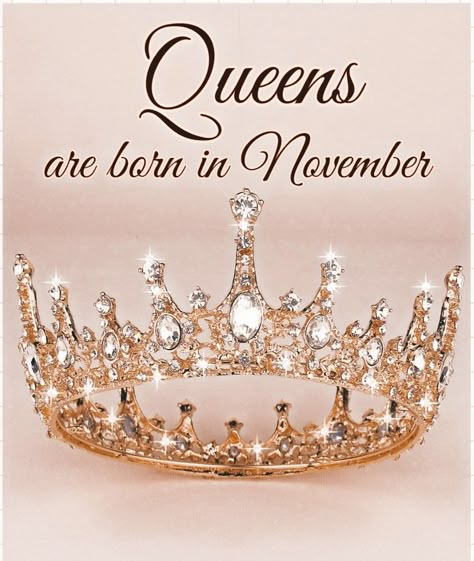 Happy Birthday Classy, November Birthday Quotes, Cute Happy Birthday Wishes, Happy Birthday Crown, Tree Poem, Happy Birthday Niece, Happy Birthday Wishes Pics, Birthday Gifs, Birthday Wishes Pics