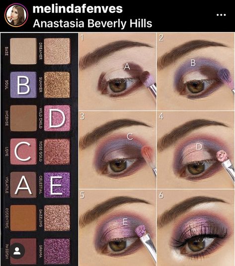 Norvina Palette Looks, Anastasia Beverly Hills Norvina, Norvina Palette, Anastasia Makeup, Makeup 2023, Face Contouring Makeup, Sultry Makeup, Makeup Favorites, Makeup Pictorial