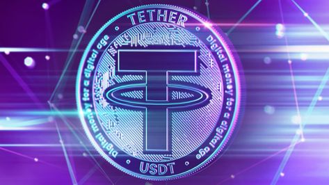 Usdt Crypto, Simple Wallet, Bitcoin Transaction, Coin Prices, Bear Market, Internet Speed, Casino Royale, Crypto Market, Cryptocurrency News