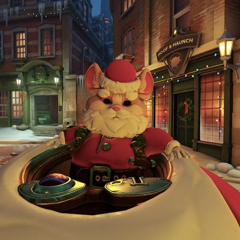 wrecking ball profile picture overwatch christmas pfp ow xmas snowman hammond Hammond Overwatch, Wrecking Ball Overwatch, Overwatch Christmas, Xmas Snowman, Christmas Pfp, Wrecking Ball, Soul Eater, Overwatch, Profile Picture