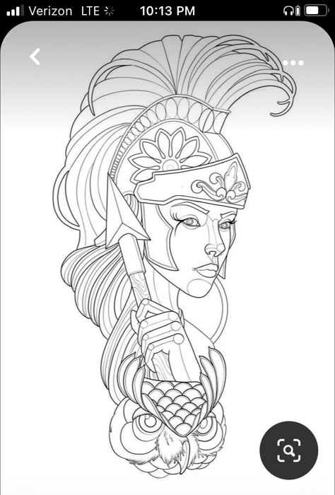 Drawing Of Greek Gods, Athena Tattoo Stencil, Athena Art Drawing, Athena Tattoo Design Greek Mythology, Athena Drawing, Athena Tattoo, Tattoo Graffiti, Line Tattoo Ideas, Stencil Outline