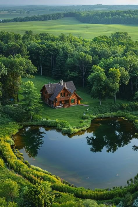 Sweden Nature Landscapes, Switzerland Mansion, Beautiful Switzerland Nature, Mansion In Forest, Switzerland Cabin, Organiser Cucina, Dream Life House, Casa Country, Nature Hd