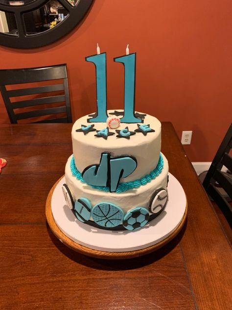 Dude Perfect Birthday Cake, Dude Perfect Cake, Dude Birthday Party, Dude Birthday, Dude Perfect, Perfect Birthday Party, 9th Birthday Parties, Bday Cake