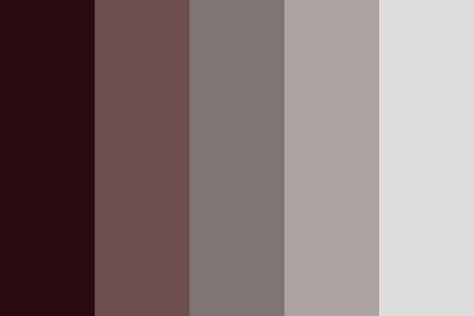 Goth Color Palette Color Schemes Dark Academia, Goth Pallete Color, Vampire Skin Tone Palette, Gothic Color Pallete, Romantic Goth Color Palette, Gothic Color Palette Romantic, Southern Gothic Color Palette, Goth Colour Palette, Gothic Colour Palette