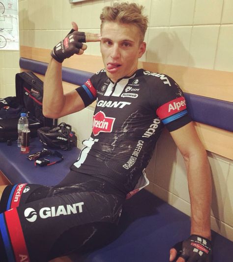 Marcel Kittel, Abu Dhabi 2015. Marcel Kittel, Cycling Pictures, Abu Dhabi, Stationary Bike, Gym Equipment, Cycling, Heat, Bike, Gym