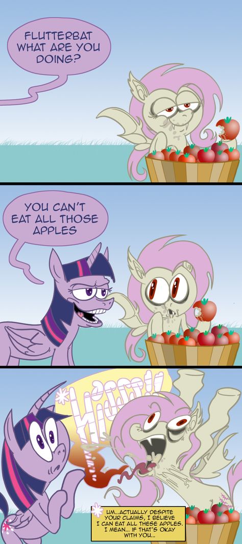 BATS.MOV by foolyguy.deviantart.com on @deviantART Pony Mov, Mlp Batpony, Fluttercord Comic, Flutter Bat Mlp, Flutterdash Comics, Mlp Memes Funny, Mlp Funny, Mlp Memes, Black Woman Artwork