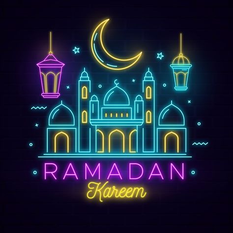 Ramadan Coming Soon, Ramadan Coming, Poster Ramadhan, Decorative Alphabet, Mosque Silhouette, Happy Muharram, Ramadan Celebration, Ramzan Mubarak, Ramadan Wishes