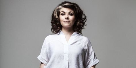 Caitlin Moran: 6 books that changed my life Caitlin Moran, Chimamanda Ngozi Adichie, Writer Humor, Feminist Icons, Bridget Jones, Wolverhampton, Harper’s Bazaar, Change Me, Change My Life