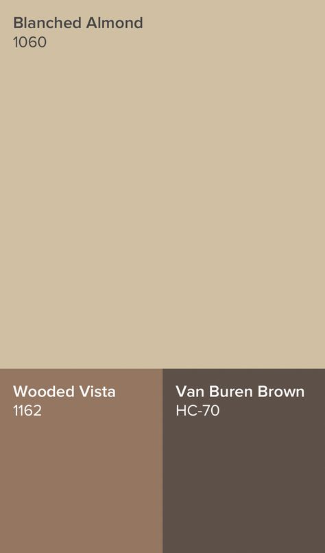 Van Buren Brown Benjamin Moore, House Paint, House Paint Exterior, Exterior House, Benjamin Moore, House Painting, Paint Colors, House Exterior, Ios