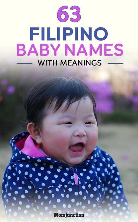 If you’re thinking of giving your baby-to-be an exotic name, consider picking one from our comprehensive collection of Filipino baby names for girls and boys Exotic Baby Names, List Of Girls Names, Baby Name Generator, Boy Girl Names, English Baby Names, Girl Names With Meaning, Names For Girls, Unusual Baby Names