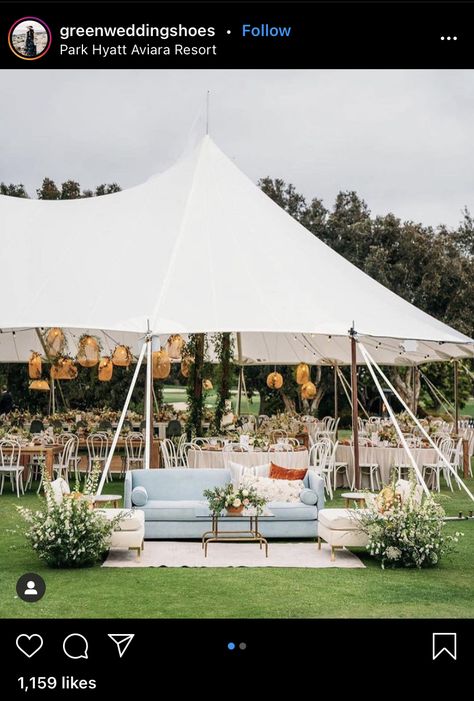 Sailcloth Tent Wedding Decor, Coastal Backyard Wedding, Wedding Lighting Indoor Receptions, Wedding Esthetics, Florence Elopement, Wedding Lighting Indoor, Sailcloth Tent Wedding, Cape May Wedding, Midsummer Wedding