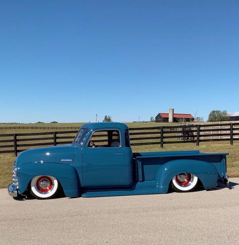 53 Chevy Truck, Chevrolet Apache, Car Reference, Truck Frames, Muscle Truck, Lowrider Trucks, Truck Flatbeds, Chevy 3100, Hot Rods Cars Muscle