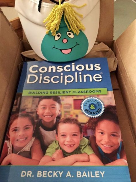 Conscience Discipline, Discipline Ideas, Pyramid Model, Preschool Behavior, Classroom Discipline, Conscious Discipline, Ideas For Teachers, Classroom Behavior Management, Parenting Done Right