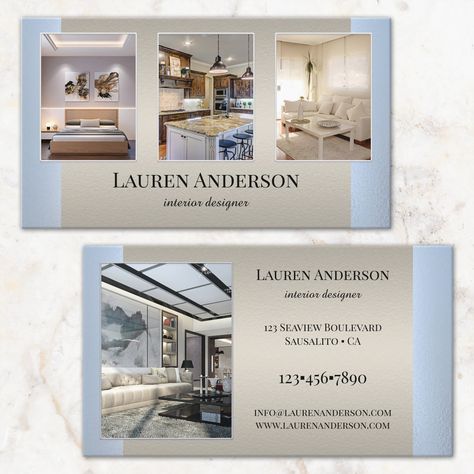 Interior Designer Visiting Card, Interior Design Business Cards Ideas, Interior Design Business Card, Orange Business Card, Designer Business Card, Interior Designer Business Card, Down Ceiling Design, Photo Business Cards, Visiting Card Design