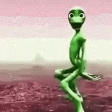 Aliens Dancing GIF - Aliens Dancing Dance - Discover & Share GIFs Dancing Gifs Funny, Alien Dancing, Alien Dance, Aliens Meme, Animated Emojis, Dance Gif, Animated Emoticons, Funny Emoticons, Emoji Images