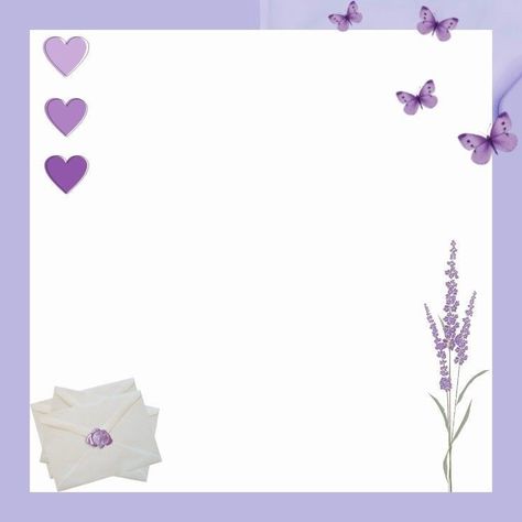 Note Pad Design Aesthetic, Aesthetic Notepad Template, Note Writing Paper Purple, Notepad Template Aesthetic Printable, Purple Template Aesthetic, Purple Notes Aesthetic, Notes Printable Aesthetic, Notepad Design Free Printable, Purple Memo Pad