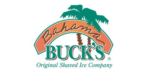 Bahama Bucks Secret Menu Bahama Bucks, Bucks Logo, Sno Cones, Honest Company, Secret Menu, Shaved Ice, Company Slogans, Mesa Az, Burger King Logo