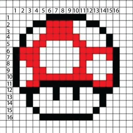 Sass Pixel Art Pixel Art Mario, Pixel Art Minecraft, Perler Bead Mario, Keychain Patterns, Modele Pixel Art, Bead Keychain, Pixel Art Templates, Perler Bead Templates, Pixel Crochet