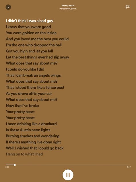 #country #countrymusic #songlyrics #morganwallen #cowboy #cowgirl I Love You In Country Lyrics, Parker Mccollum Lyrics, Parker Mccollum, Cowboy Song, Cowboy Like Me, Country Lyrics, Cowboy Cowgirl, Stand By Me, Bad Guy