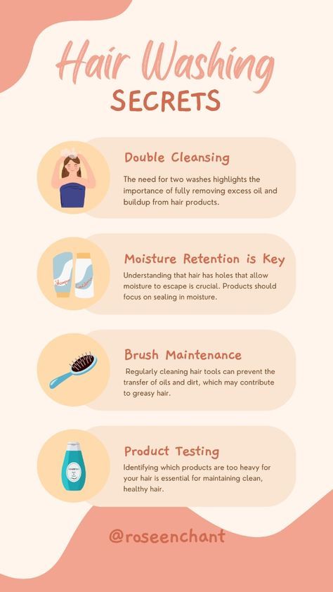 Washing Hair Brushes, How To Maintain Hair, Beauty Maintenance Routine, Beauty Maintenance, Slay Hairstyles, Herbs For Hair Growth, Skincare Facts, Maintenance Routine, Color Tutorial