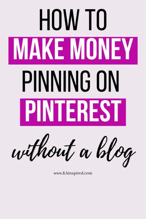 Money On Pinterest, Make Money From Pinterest, Colorful Outfits, Money Making Jobs, Social Media Jobs, Ways To Earn Money, Pinterest For Business, Earn Money From Home, Make Money Fast