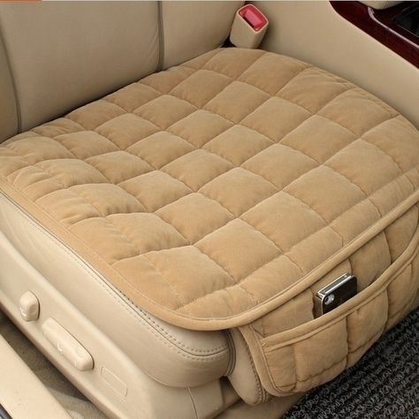 Car Seat Pad, Car Things, Car Seat Protector, Car Cushion, Car Organization, Seat Protector, Car Seat Cushion, Car Hacks, Cars Organization