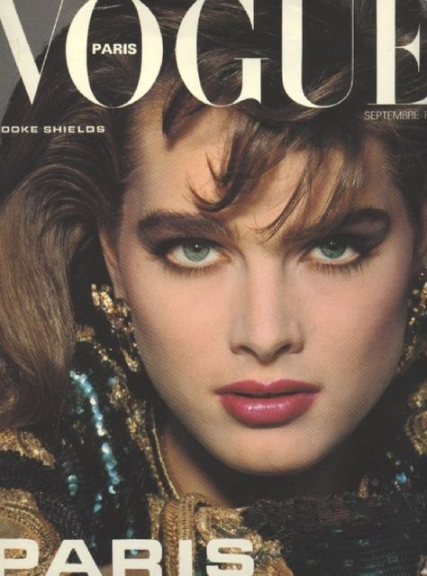 Trucco anni ’80: stile pop, disco e punk e la scoperta del potere del make-up! Brigitte Lacombe, Renee Simonsen, Isabelle Adjani, Vogue Magazine Covers, French Vogue, Stephanie Seymour, Natasha Poly, Patrick Demarchelier, Lauren Hutton