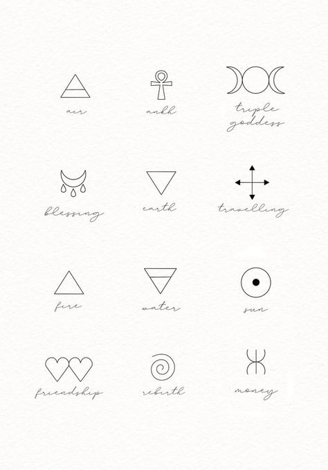 Symbol For Joy, Tiny Tattoos With Meaning, Small Symbol Tattoos, Flash Designs, Hand And Finger Tattoos, Tattoo Signs, Writing Tattoos, Spiritual Tattoos, Small Hand Tattoos